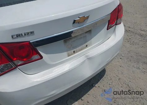 2013 Chevrolet Cruze Ls Auto from USA, damaged, VIN 1G1PA5SHXD7210400